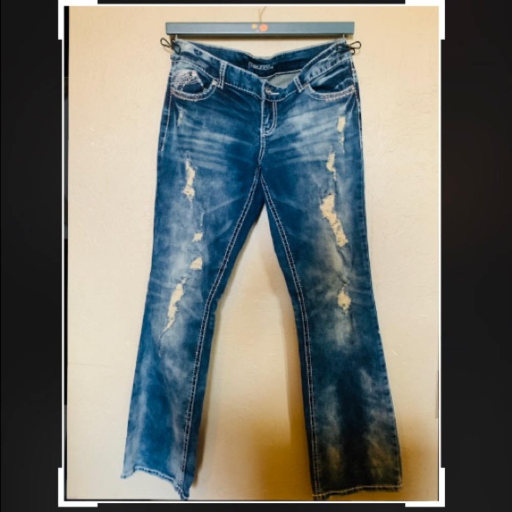 Maurices Jeans 5/6